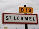 Saint-Lormel