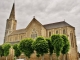 +église St Lunaire