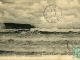 Les Falaises de Fonteny - Effet de vagues (carte postale de 1907)