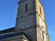 ::église de la Sainte-Trinité 