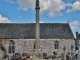 ::église Saint-Théodore et son Calvaire
