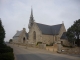 Eglise de Trélévern