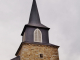 Photo suivante de Trémorel église saint-Pierre Saint-Paul