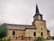 Photo suivante de Trémorel église saint-Pierre Saint-Paul