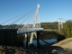 Photo suivante de Argol Nouveau pont de Térénez