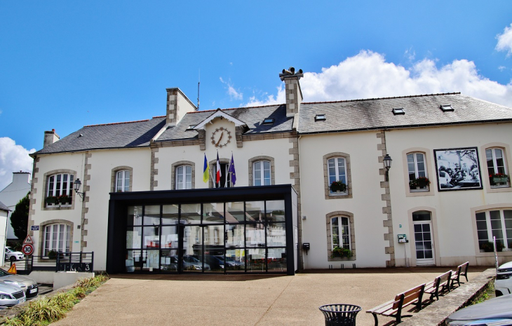 La Mairie - Bannalec