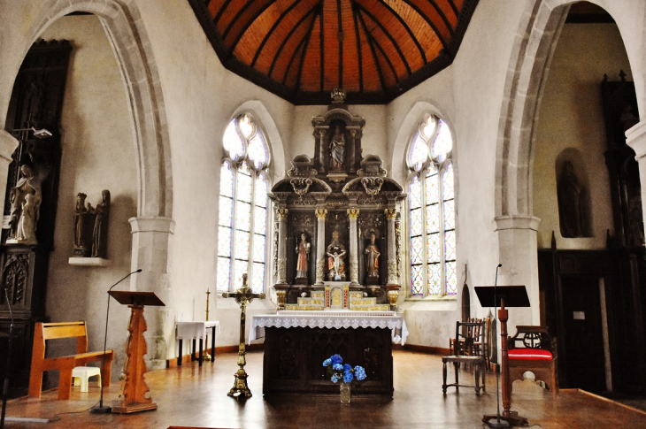 église Notre-Dame - Bannalec