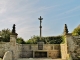 Photo suivante de Bourg-Blanc Monument-aux-Morts