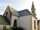 Photo précédente de Bourg-Blanc  église Notre-Dame