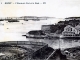 Photo suivante de Brest L'entrée du port et la Rade, vers 1920 (carte postale ancienne).