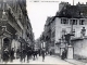 La Préfecture Maritime, vers 1920 (carte postale ancienne).