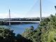 Photo suivante de Brest Pont Edouard Balladur (Pont de l'Iroise)