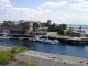 Photo suivante de Brest vue sur le château
