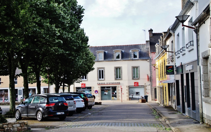 La Commune - Briec