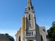 Photo suivante de Brignogan-Plage Eglise Sainte Bernadette