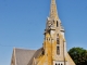 Photo précédente de Brignogan-Plage &église Sainte-Bernadette 