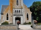 Photo précédente de Brignogan-Plage &église Sainte-Bernadette 