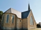 &église Sainte-Bernadette 