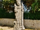 Photo suivante de Brignogan-Plage statue