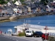 Les quais à Camaret