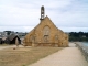 La chapelle de Rocamadour