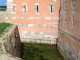 Photo suivante de Camaret-sur-Mer Les douves de la tour Vauban.
