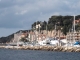 Photo précédente de Camaret-sur-Mer le port de sanary