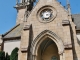 Photo suivante de Carantec   église Saint-Carantec