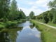 Photo suivante de Carhaix-Plouguer Le long du canal