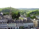 Photo suivante de Châteaulin vue sur la ville