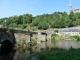 Photo précédente de Châteauneuf-du-Faou Le pont du roy