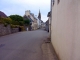 Photo précédente de Cléden-Cap-Sizun Rue de la ville d' Ys à Cleden - Cap - Sizun