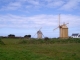 Photo précédente de Cléden-Cap-Sizun Le moulin de Trouguer et le petit candelour.