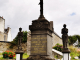 Photo suivante de Cléden-Cap-Sizun Monument-aux-Morts