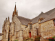 Photo précédente de Cléden-Cap-Sizun   *église Saint-Clet
