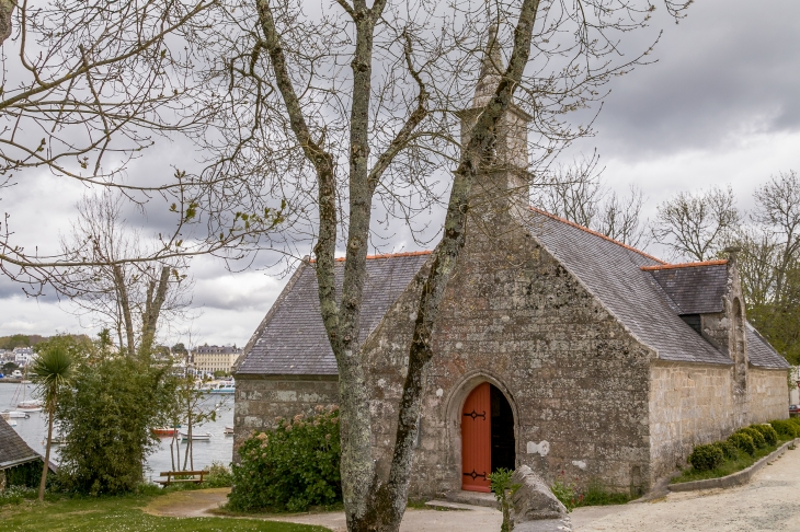 Chapelle de Sainte Marine - Combrit