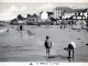 Photo suivante de Douarnenez Theboul - La Plage, vers 1930 (carte postale ancienne).