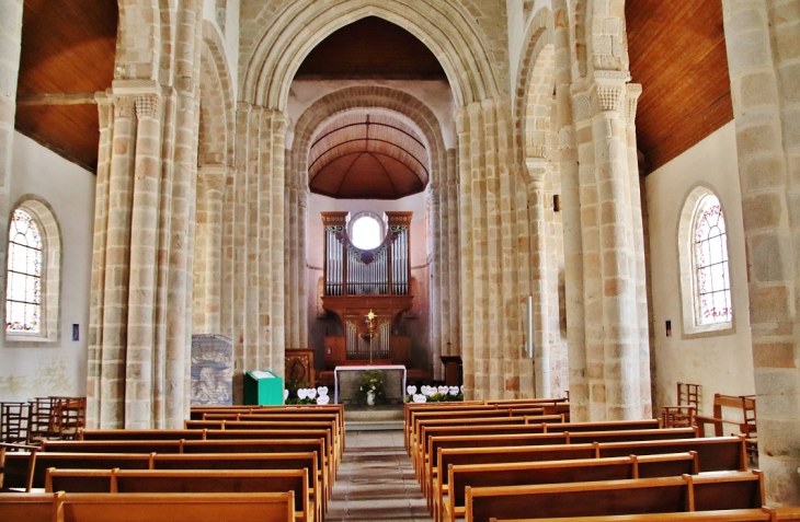  église Saint-Pierre - Fouesnant