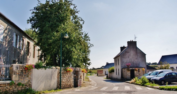 Le Village - Goulven