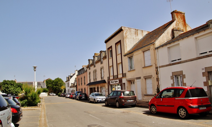 La Commune - Guilvinec