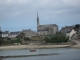 Photo suivante de Île-de-Batz foto prise sur les vedettes pour allez sur l'ile de batz