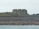 le fort de l'île Cezon
