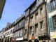 Photo précédente de Landerneau maisons de la ville