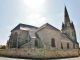 Photo suivante de Lanhouarneau ;église Saint-Hervé 