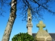 l'église de Saint-Rivoaré