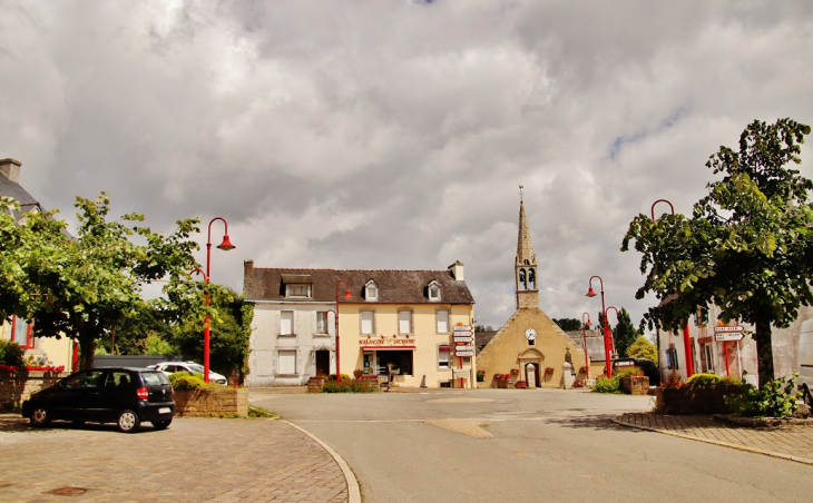 La Commune - Le Trévoux