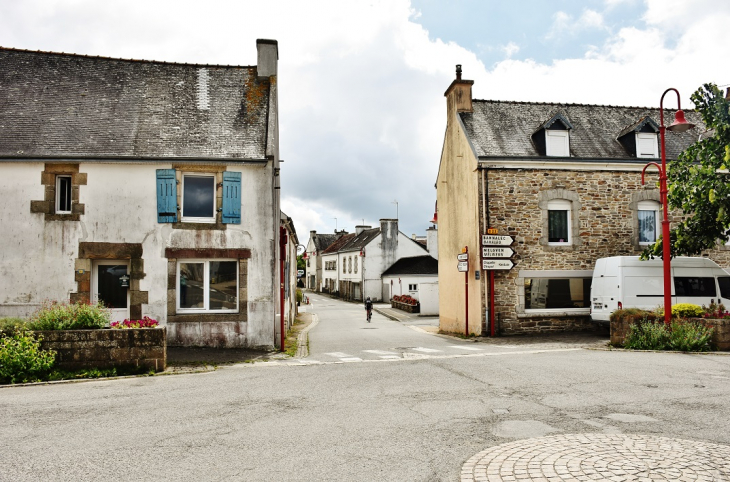 La Commune - Le Trévoux