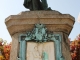 statue du Gal Flô
