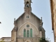 Chapelle du Collège St François