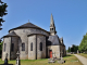  /église Saint-Tudy